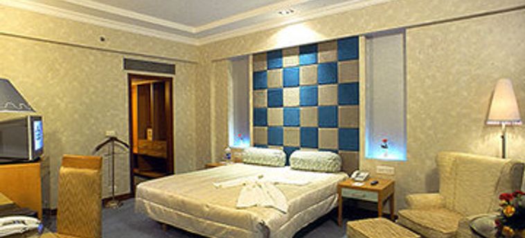 Hotel Radisson Jaipur City Center:  JAIPUR