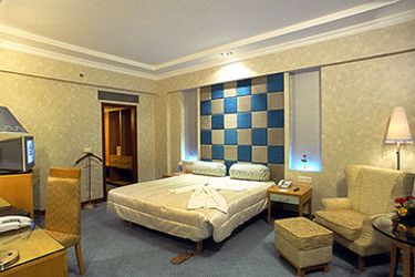 Hotel Radisson Jaipur City Center:  JAIPUR