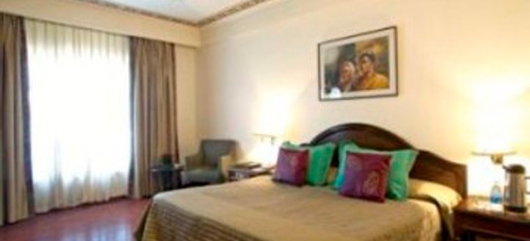 Hotel Park Regis Jaipur:  JAIPUR