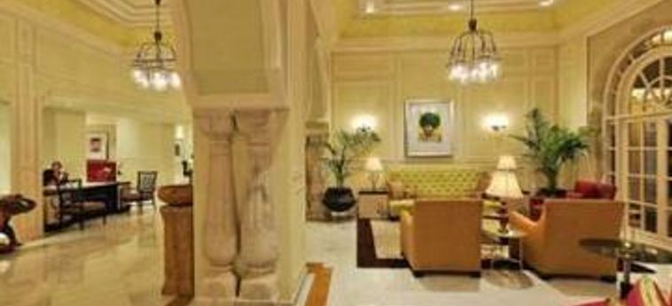 Hotel Jai Mahal Palace:  JAIPUR
