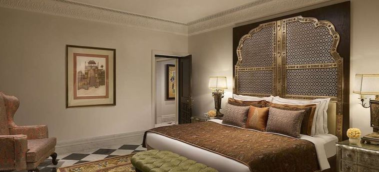 Hotel Jai Mahal Palace Jaipur: Foto 