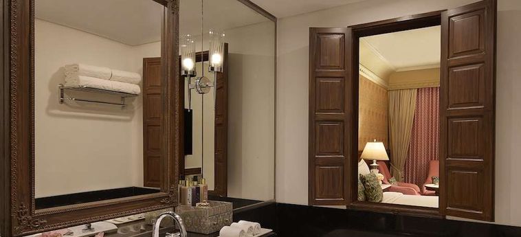 Hotel Jai Mahal Palace Jaipur: Foto 