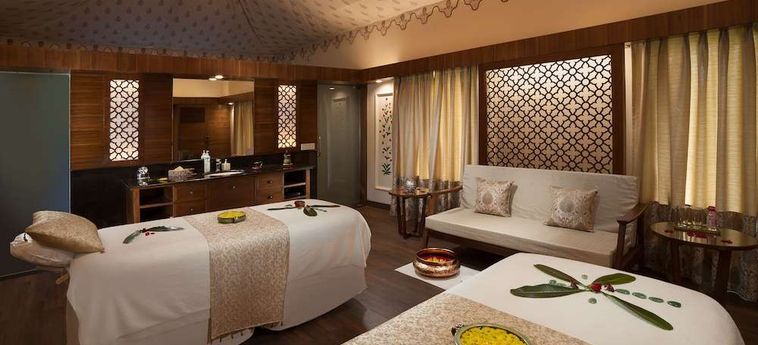 Hotel Jai Mahal Palace Jaipur: Foto 