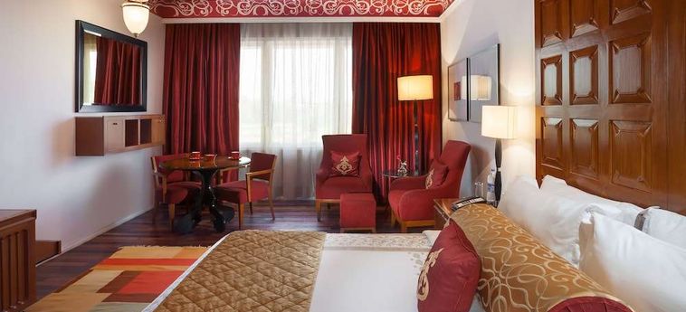 Hotel Jai Mahal Palace Jaipur : Photo 