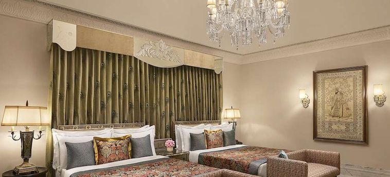 Hotel Jai Mahal Palace Jaipur : Photo 