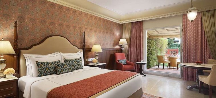 Hotel Jai Mahal Palace Jaipur : Photo 