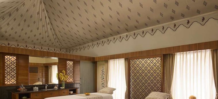 Hotel Jai Mahal Palace Jaipur : Photo 