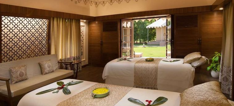 Hotel Jai Mahal Palace Jaipur : Photo 