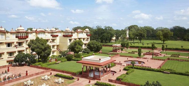Hotel Jai Mahal Palace Jaipur : Photo 