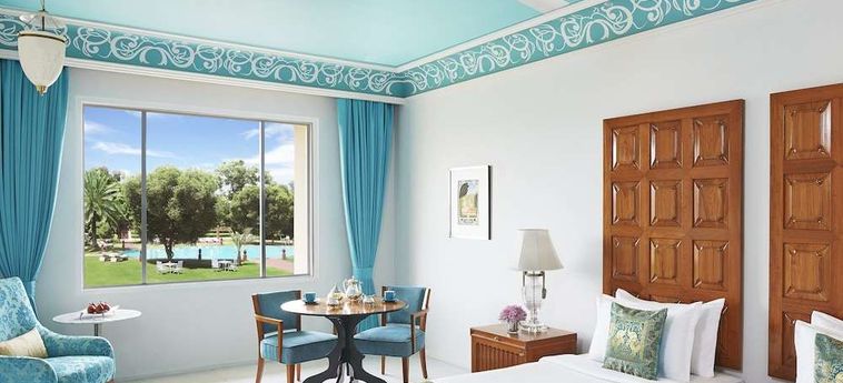 Hotel Jai Mahal Palace Jaipur : Photo 