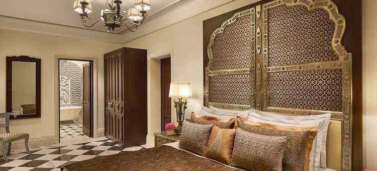 Hotel Jai Mahal Palace Jaipur: Foto 