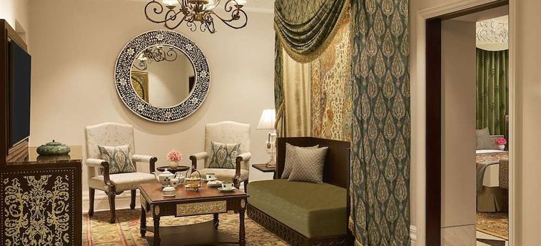 Hotel Jai Mahal Palace Jaipur: Foto 