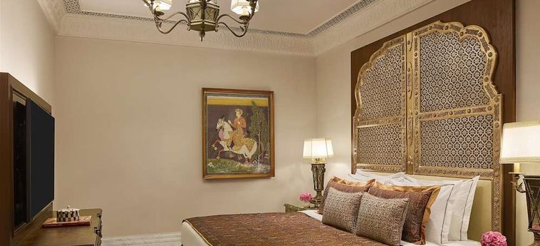 Hotel Jai Mahal Palace Jaipur: Foto 