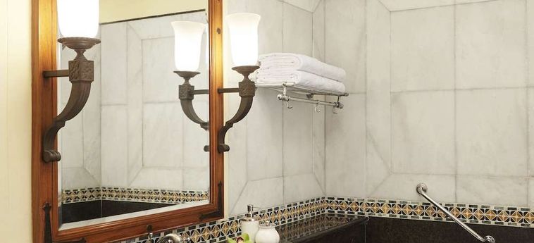 Hotel Jai Mahal Palace Jaipur: Foto 