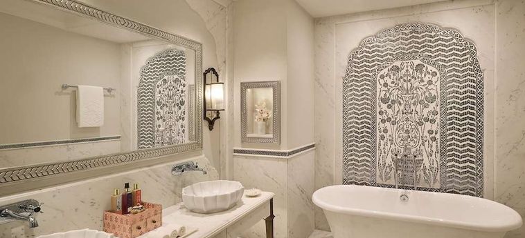 Hotel Jai Mahal Palace Jaipur: Foto 