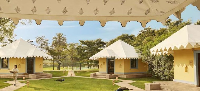Hotel Jai Mahal Palace Jaipur: Foto 