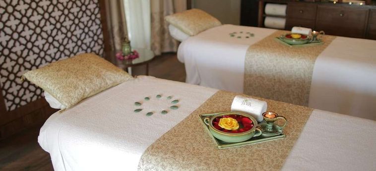 Hotel Jai Mahal Palace Jaipur: Foto 
