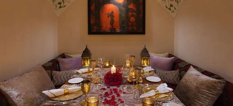 Hotel Jai Mahal Palace Jaipur: Foto 