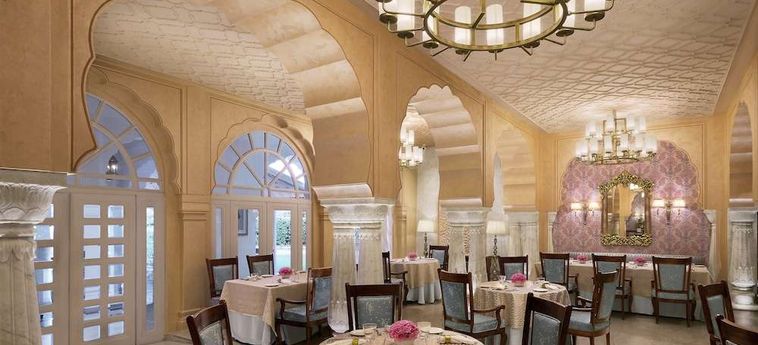 Hotel Jai Mahal Palace Jaipur: Foto 
