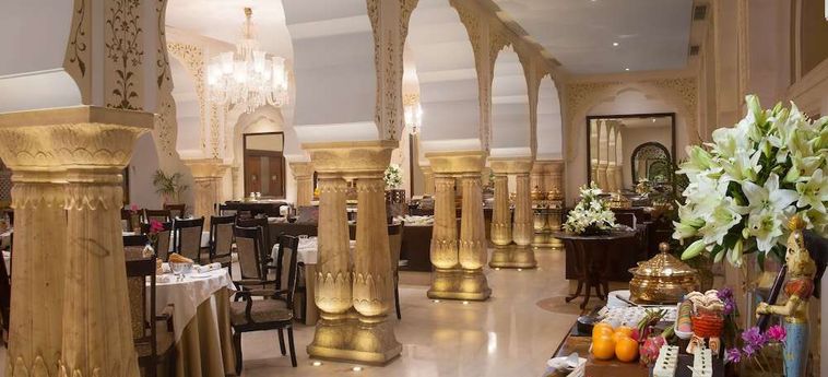 Hotel Jai Mahal Palace Jaipur: Foto 