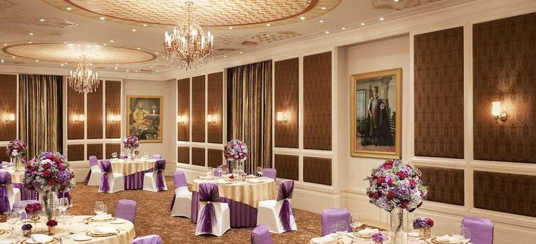 Hotel Jai Mahal Palace Jaipur: Foto 