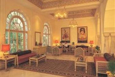Hotel Jai Mahal Palace:  JAIPUR