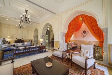 Hotel Jai Mahal Palace Jaipur: Photo 