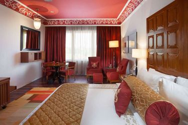 Hotel Jai Mahal Palace Jaipur: Photo 