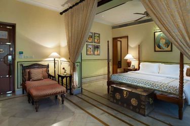 Hotel Jai Mahal Palace Jaipur: Photo 