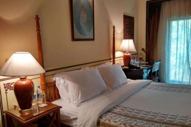Hotel Jai Mahal Palace Jaipur: Photo 