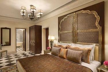 Hotel Jai Mahal Palace Jaipur: Photo 