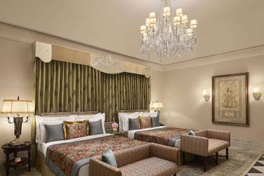 Hotel Jai Mahal Palace Jaipur: Photo 