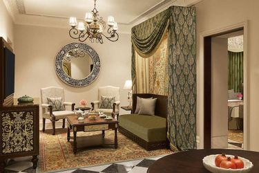 Hotel Jai Mahal Palace Jaipur: Photo 