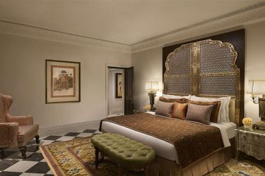 Hotel Jai Mahal Palace Jaipur: Photo 