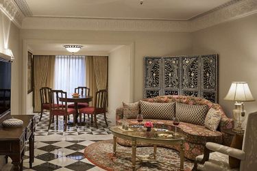 Hotel Jai Mahal Palace Jaipur: Photo 