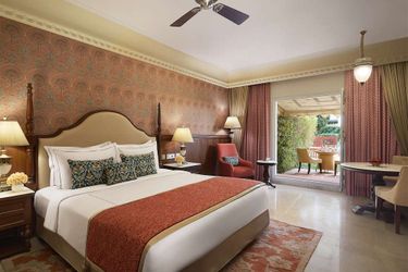 Hotel Jai Mahal Palace Jaipur: Photo 