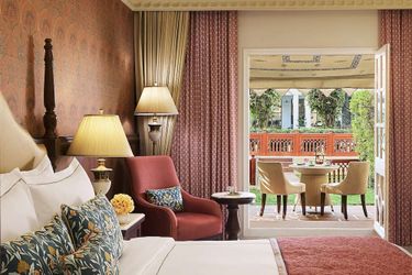 Hotel Jai Mahal Palace Jaipur: Photo 