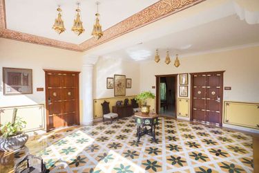 Hotel Jai Mahal Palace Jaipur: Photo 