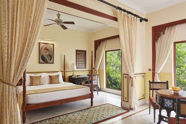 Hotel Jai Mahal Palace Jaipur: Photo 
