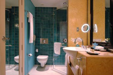 Hotel Jai Mahal Palace Jaipur: Photo 