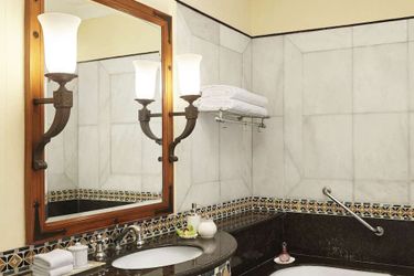Hotel Jai Mahal Palace Jaipur: Photo 