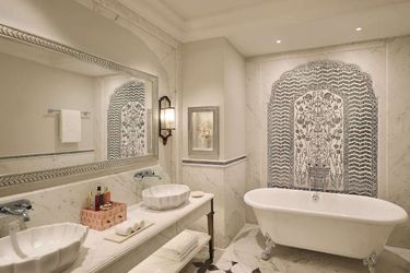 Hotel Jai Mahal Palace Jaipur: Photo 