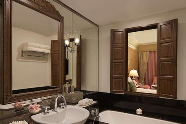 Hotel Jai Mahal Palace Jaipur: Photo 