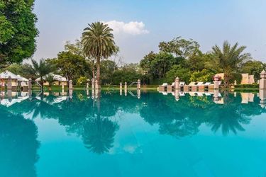 Hotel Jai Mahal Palace Jaipur: Photo 