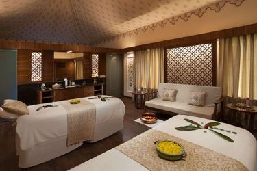 Hotel Jai Mahal Palace Jaipur: Photo 