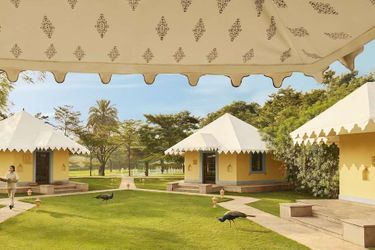 Hotel Jai Mahal Palace Jaipur: Photo 