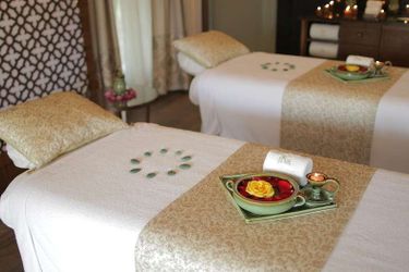 Hotel Jai Mahal Palace Jaipur: Photo 