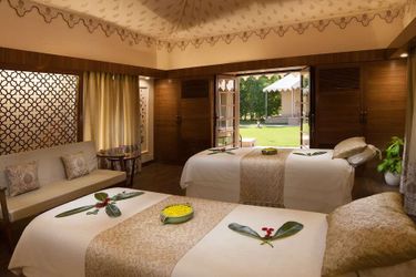 Hotel Jai Mahal Palace Jaipur: Photo 