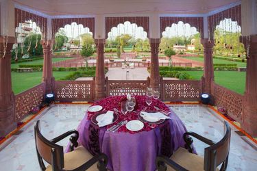 Hotel Jai Mahal Palace Jaipur: Photo 
