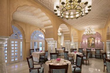 Hotel Jai Mahal Palace Jaipur: Photo 